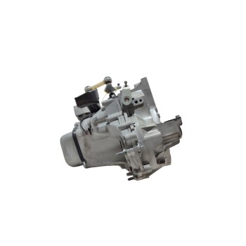 Recambio de caja cambios para citroën c3 shine referencia OEM IAM 20A704  