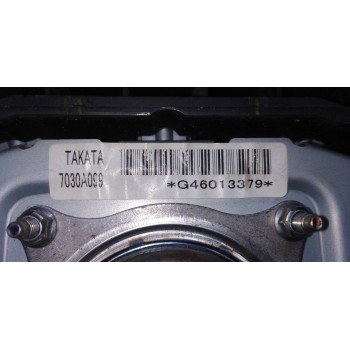 Recambio de kit airbag para mitsubishi montero (v80/v90) 3.2 di-d intense (3-ptas.) referencia OEM IAM 8635A092S  