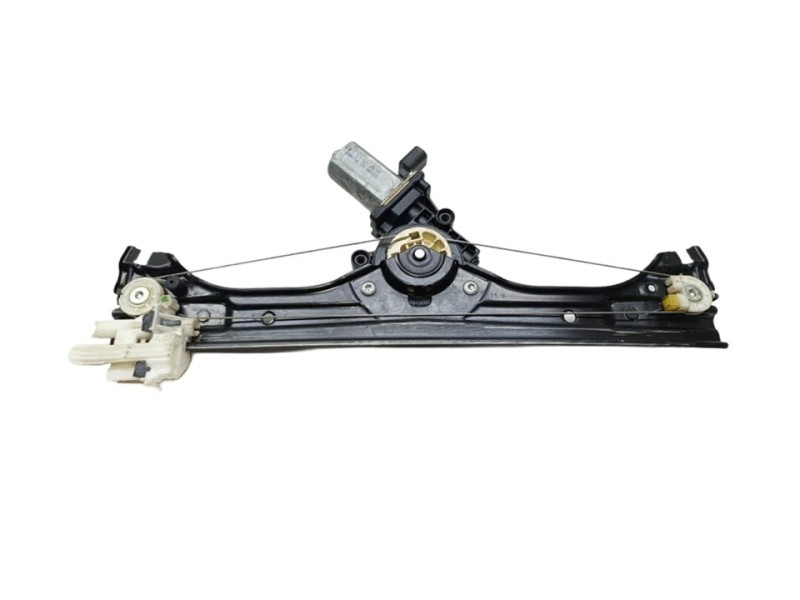 Recambio de elevalunas delantero derecho para fiat nuova 500 (150) lounge referencia OEM IAM 52060970  