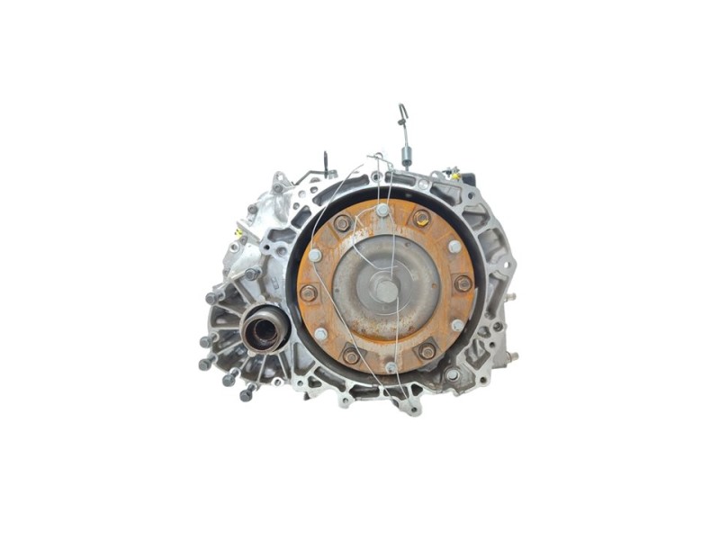 Recambio de caja cambios para land rover evoque se referencia OEM IAM GJ327000BC  