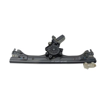 Recambio de elevalunas delantero derecho para fiat nuova 500 (150) lounge referencia OEM IAM 52060970  