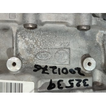 Recambio de caja cambios para land rover evoque se referencia OEM IAM GJ327000BC  