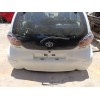 Recambio de paragolpes trasero para toyota aygo (kgb/wnb) básico referencia OEM IAM 521590H901  