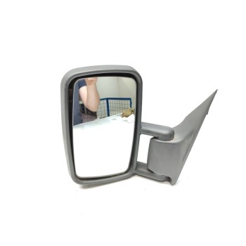 Recambio de retrovisor izquierdo para volkswagen lt caja cerrada / combi (mod. 1997) lt 28 caja cerrada / techo elevado referenc