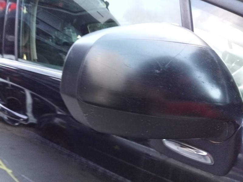 Recambio de retrovisor derecho para peugeot 5008 confort referencia OEM IAM 8153ZG  