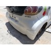 Recambio de paragolpes trasero para toyota aygo (kgb/wnb) básico referencia OEM IAM 521590H901  