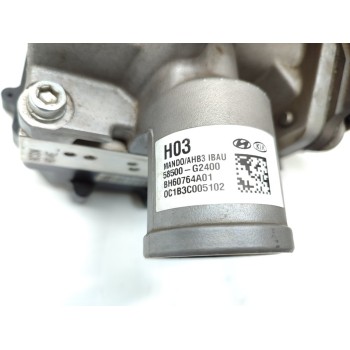 Recambio de abs para hyundai ioniq klass electro referencia OEM IAM 58500G2400  