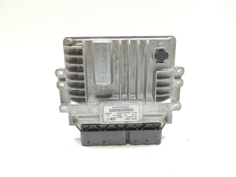 Recambio de centralita motor uce para hyundai i30 (gd) classic referencia OEM IAM 391302A600  