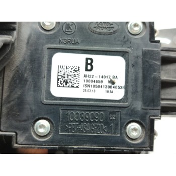 Recambio de maneta interior delantera izquierda para land rover discovery 4 tdv6 s referencia OEM IAM AH2222601AC  
