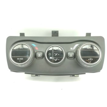 Recambio de mando climatizador para fiat tipo ii (356) sedan easy referencia OEM IAM 07356428550  