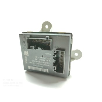 MODULO ELECTRONICO 31456701 