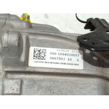 Recambio de caja cambios para land rover evoque se referencia OEM IAM GJ327000BC  