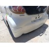 Recambio de paragolpes trasero para toyota aygo (kgb/wnb) básico referencia OEM IAM 521590H901  