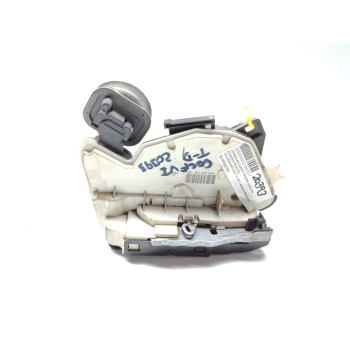 CERRADURA PUERTA TRASERA DERECHA 5K4839016H 