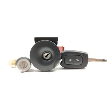 Recambio de conmutador de arranque para dacia sandero essential referencia OEM IAM 487003947R  