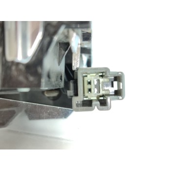 Recambio de maneta interior delantera izquierda para land rover discovery 4 tdv6 s referencia OEM IAM AH2222601AC  