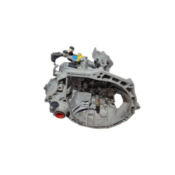 Recambio de caja cambios para citroën c3 shine referencia OEM IAM 20A704  