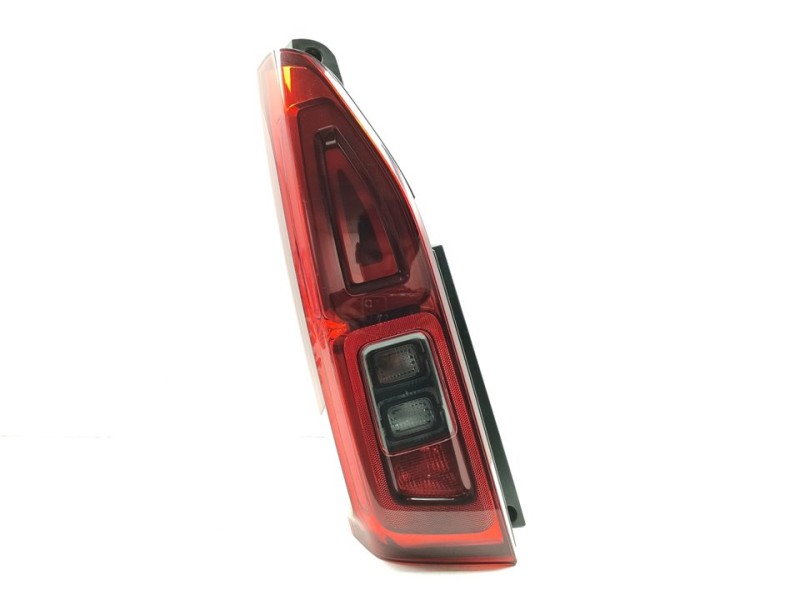 Recambio de piloto trasero izquierdo para citroën berlingo feel pack m referencia OEM IAM 9819649280  