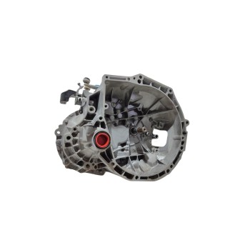 Recambio de caja cambios para citroën c3 shine referencia OEM IAM 20A704  