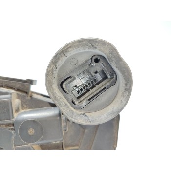 Recambio de cerradura puerta trasera derecha para volkswagen golf vi (5k1) advance bluemotion referencia OEM IAM 5K4839016H  