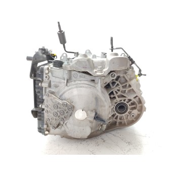 Recambio de caja cambios para land rover evoque se referencia OEM IAM GJ327000BC  