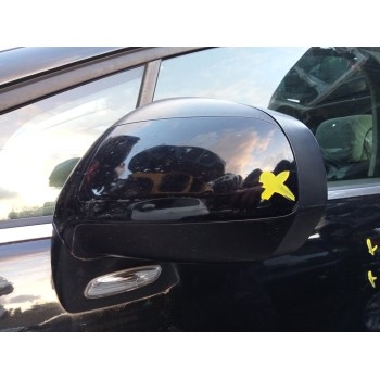 Recambio de retrovisor izquierdo para peugeot 5008 confort referencia OEM IAM 8153ZV  