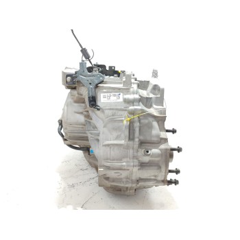 Recambio de caja cambios para land rover evoque se referencia OEM IAM GJ327000BC  