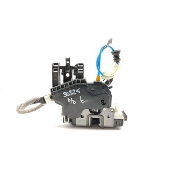 Recambio de cerradura puerta delantera derecha para infiniti q30 2.2d referencia OEM IAM 805005DM0B  