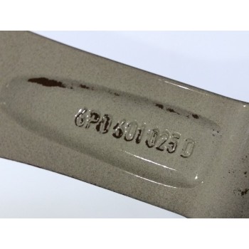 Recambio de llanta para seat ibiza (6p1) reference referencia OEM IAM 6P0601025D  