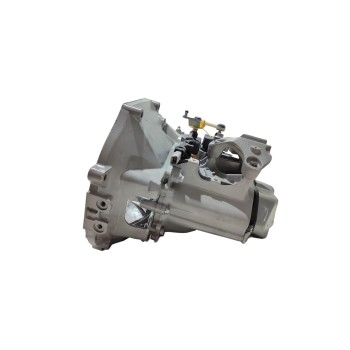 Recambio de caja cambios para citroën c3 shine referencia OEM IAM 20A704  