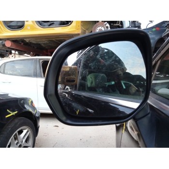 Recambio de retrovisor izquierdo para peugeot 5008 confort referencia OEM IAM 8153ZV  
