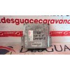 Recambio de centralita motor uce para renault vel satis (bj0) expression referencia OEM IAM 8200309318  