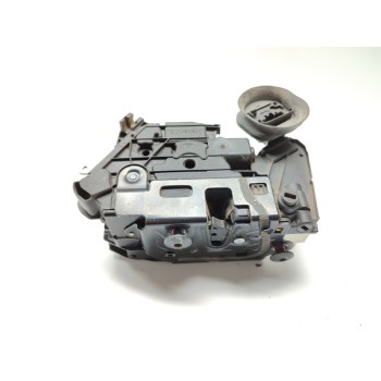 Recambio de cerradura puerta trasera derecha para volkswagen golf vi (5k1) advance bluemotion referencia OEM IAM 5K4839016H  