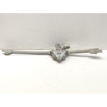 Recambio de elevalunas delantero derecho para opel vivaro furgón/combi (07.2006 =>) furgón 2.9t l1h1 referencia OEM IAM 91165705