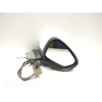 Recambio de retrovisor derecho para citroën c3 tonic referencia OEM IAM 8154AR  