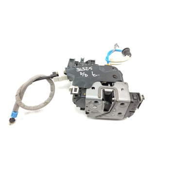 Recambio de cerradura puerta delantera derecha para infiniti q30 2.2d referencia OEM IAM 805005DM0B  