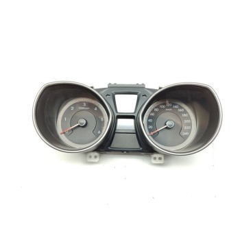 Recambio de cuadro instrumentos para hyundai i30 (gd) classic referencia OEM IAM 94003A6514  