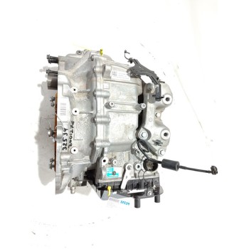 Recambio de caja cambios para land rover evoque se referencia OEM IAM GJ327000BC  