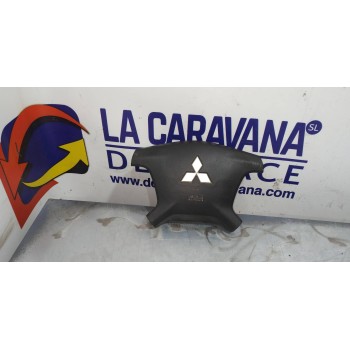 Recambio de kit airbag para mitsubishi montero (v80/v90) 3.2 di-d intense (3-ptas.) referencia OEM IAM 8635A092S  