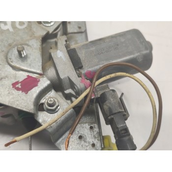 Recambio de elevalunas delantero derecho para opel vivaro furgón/combi (07.2006 =>) furgón 2.9t l1h1 referencia OEM IAM 91165705