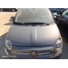 Recambio de capo para fiat 500 (312) berlina dolcevita referencia OEM IAM 52009424  