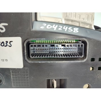 Recambio de cuadro instrumentos para hyundai i30 (gd) classic referencia OEM IAM 94003A6514  