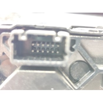 Recambio de mando climatizador para renault captur ii intens referencia OEM IAM 275100936R  