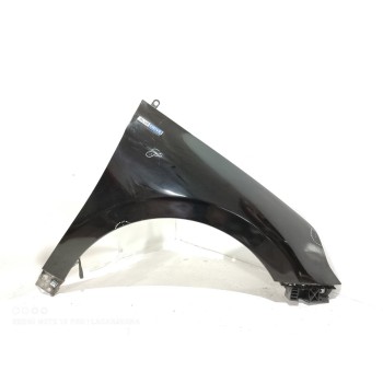 Recambio de aleta delantera derecha para hyundai ioniq klass electro referencia OEM IAM 66321G2000  