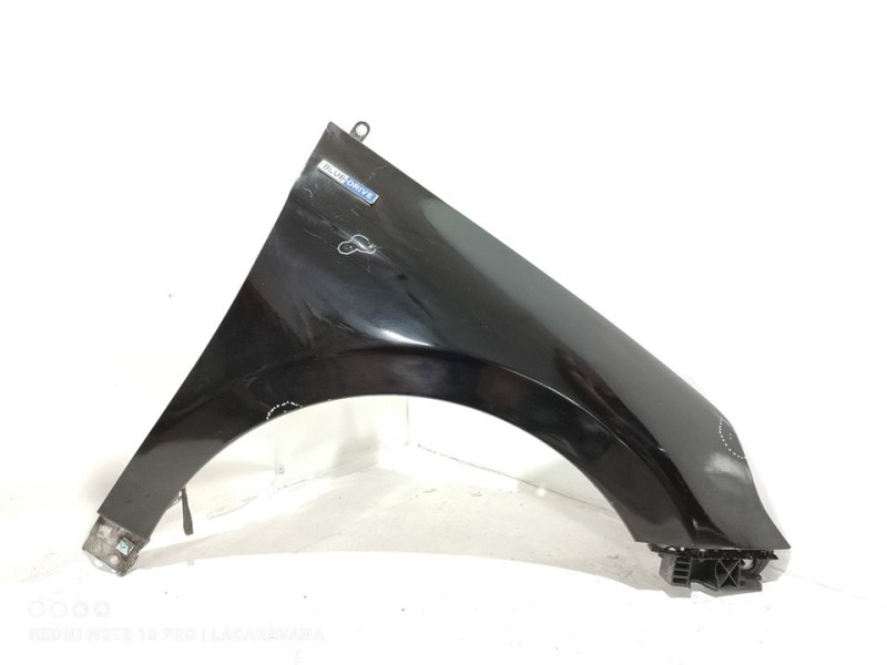 Recambio de aleta delantera derecha para hyundai ioniq klass electro referencia OEM IAM 66321G2000  