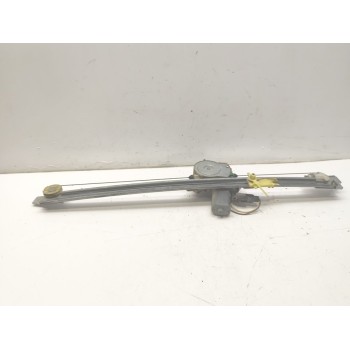 Recambio de elevalunas delantero derecho para opel vivaro furgón/combi (07.2006 =>) furgón 2.9t l1h1 referencia OEM IAM 91165705