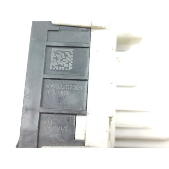 Recambio de cerradura puerta delantera derecha para infiniti q30 2.2d referencia OEM IAM 805005DM0B  