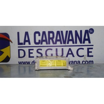 Recambio de kit airbag para mitsubishi montero (v80/v90) 3.2 di-d intense (3-ptas.) referencia OEM IAM 8635A092S  