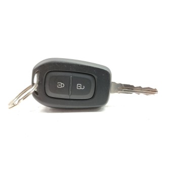 Recambio de conmutador de arranque para dacia sandero essential referencia OEM IAM 487003947R  