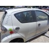 Recambio de puerta trasera derecha para toyota aygo (kgb/wnb) básico referencia OEM IAM 670030H010  